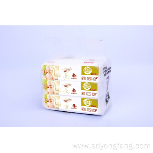 Toilet Tissue Core Paper for Baby Diaper